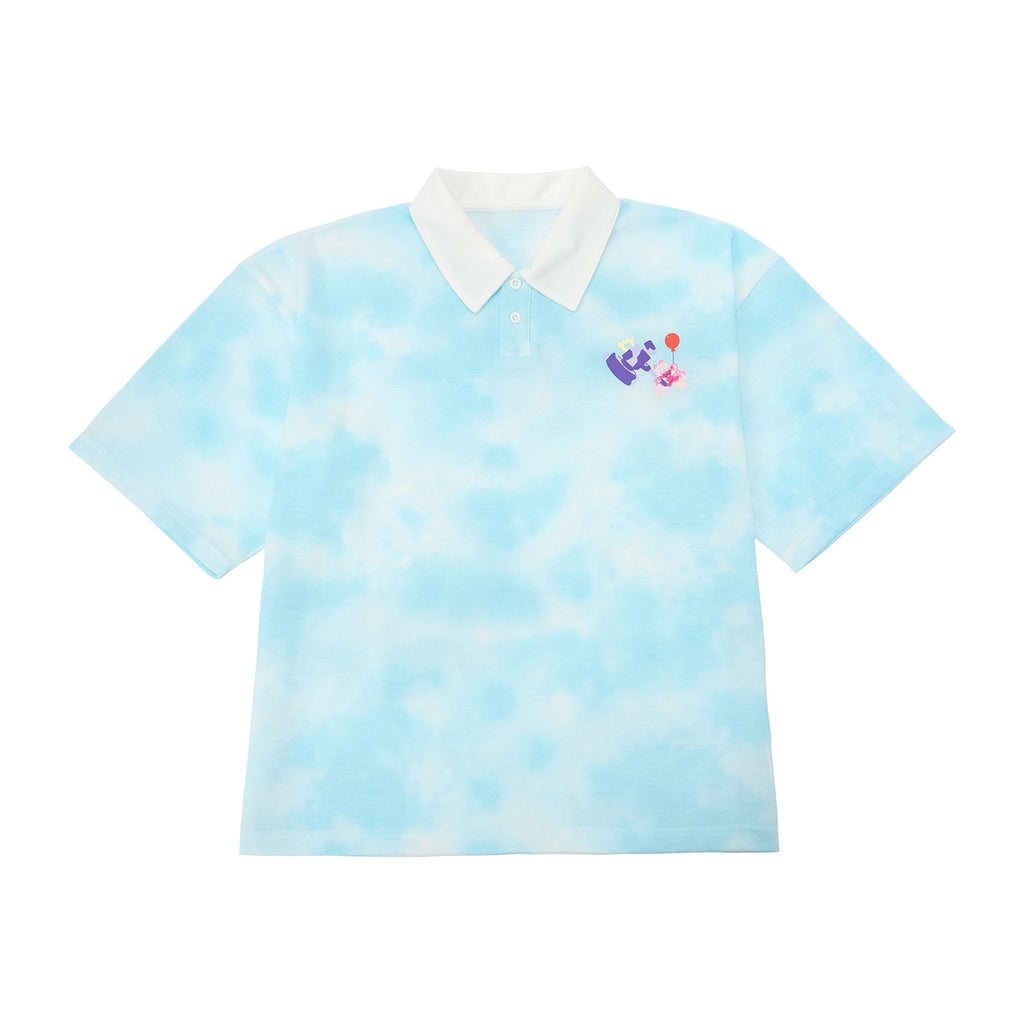 Polo shirt Big Chan M/L