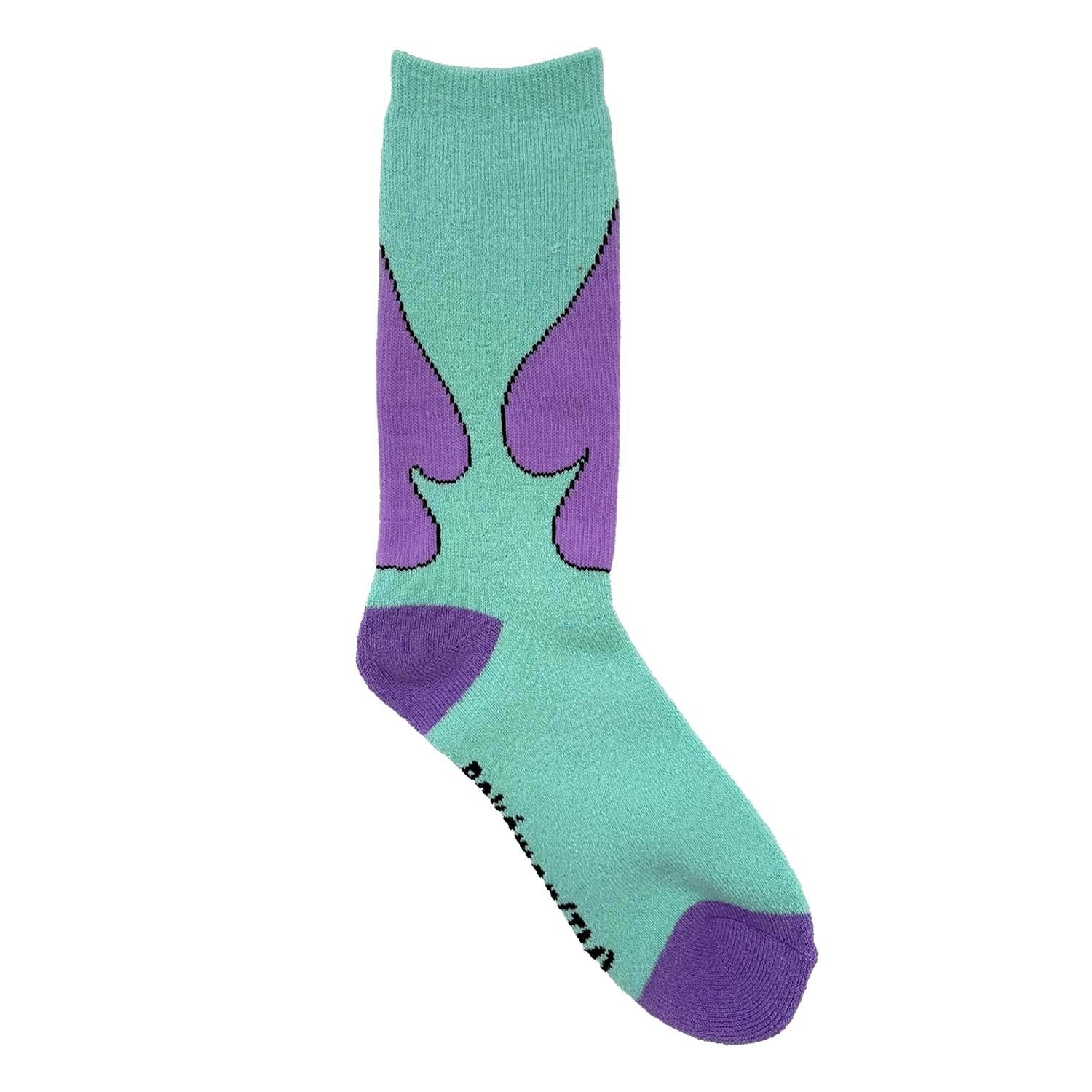 Warm Room Socks Metamon MG Women's (23-25cm)