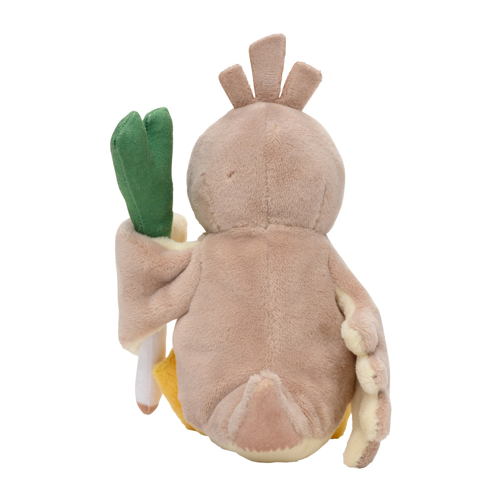 Pokémon Center Online 83 Plush Pokémon collectible with vibrant colors from Japan