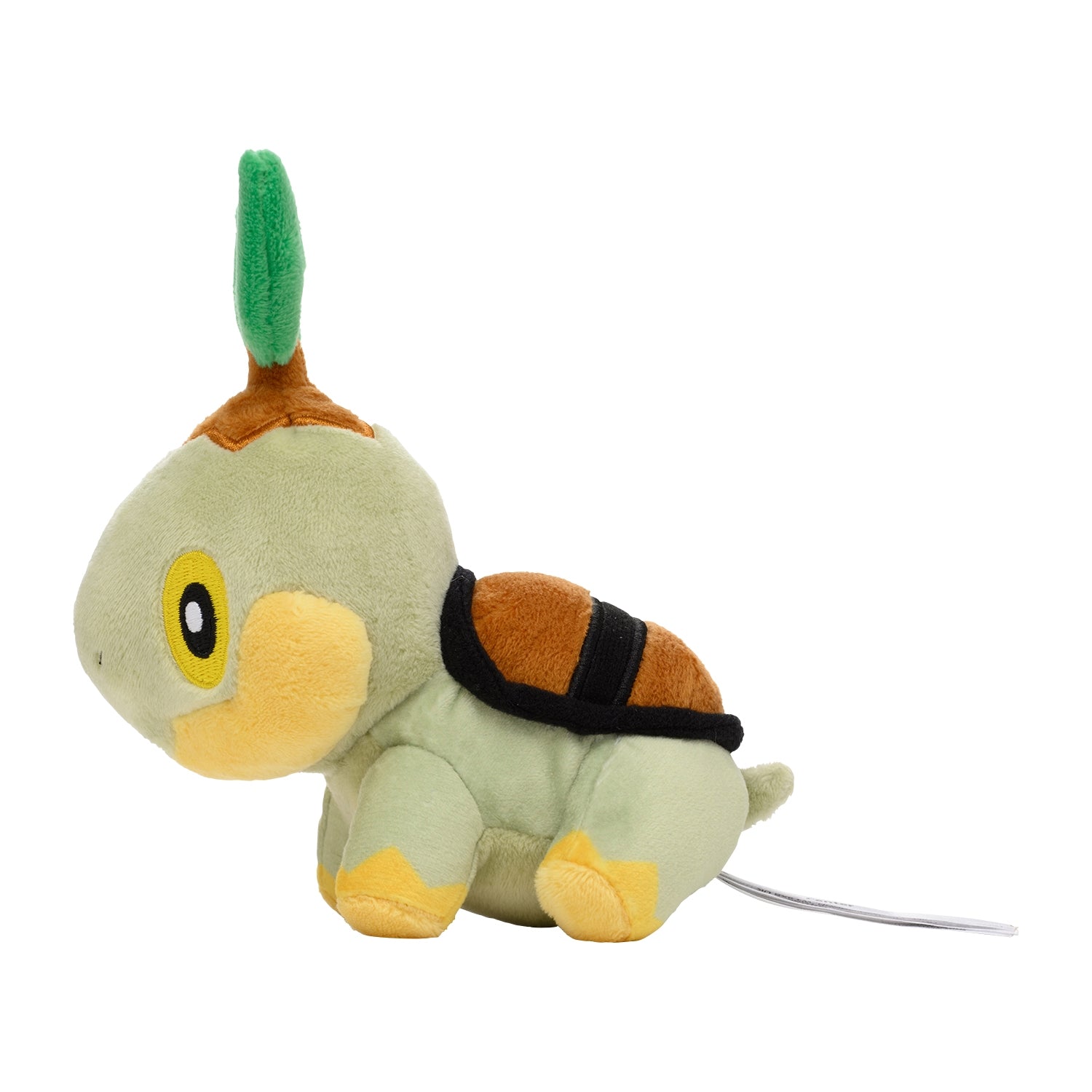 Turtwig #387 Pokémon fit Official Plush — Pokémon Center Japan