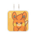 USB/USB Type-C AC adapter Pamo