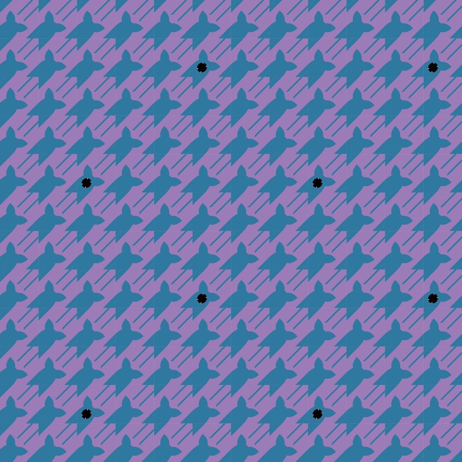 SARASA Pokémon Shirts Pokémon Zubat pattern