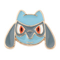 [Choose] Pokémon accessory earrings 38 Riolu