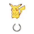 Multi Ring Plus Pikachu 842A