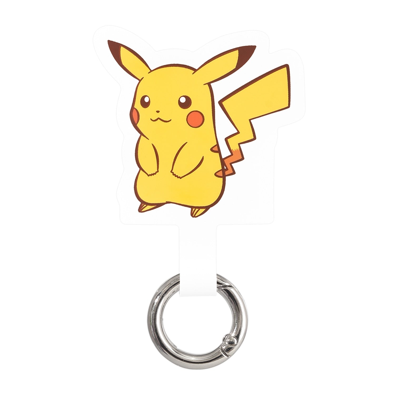 Multi Ring Plus Pikachu 842A