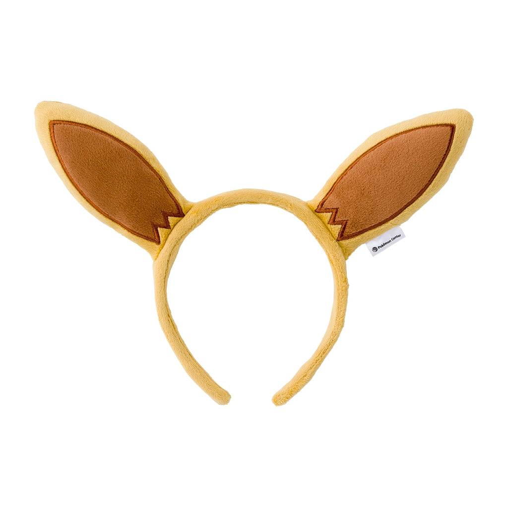 Eevee ear headband from Japan with cute ears