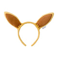 Eevee ear headband from Japan with cute ears