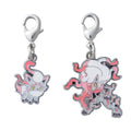 Pokemon Metal Charm H570/H571 with detailed design from Japan