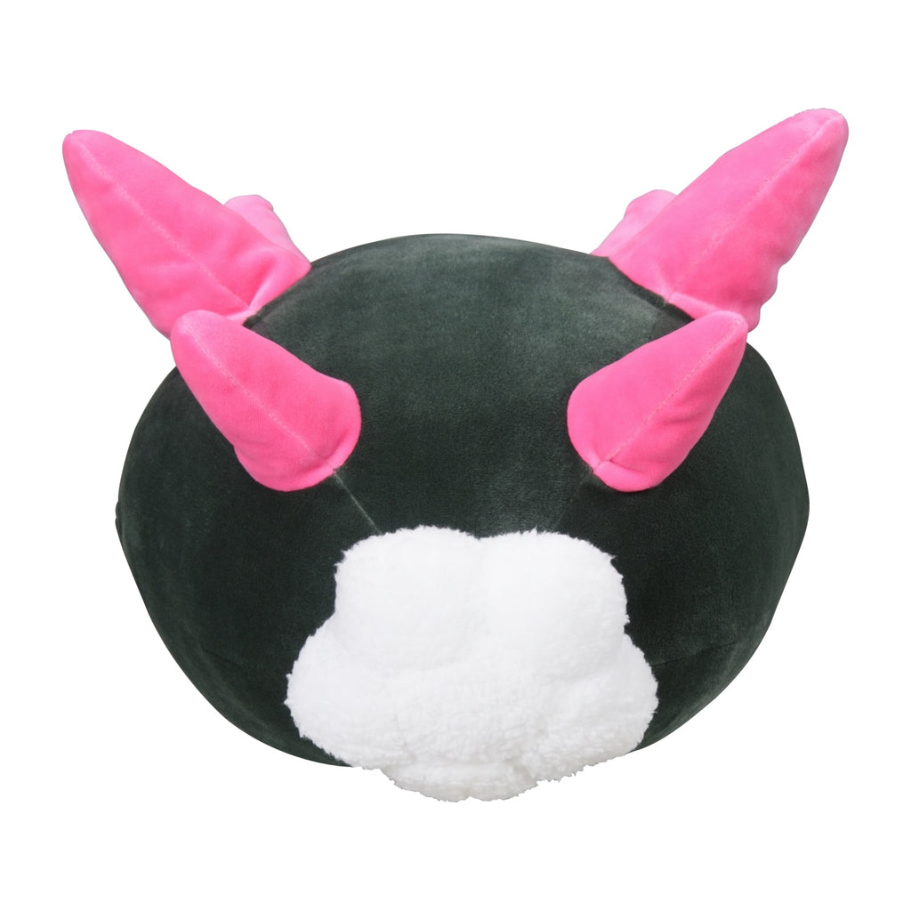 Japanese Anime Pokemon Sea Cucumber Plush, adorable collector item