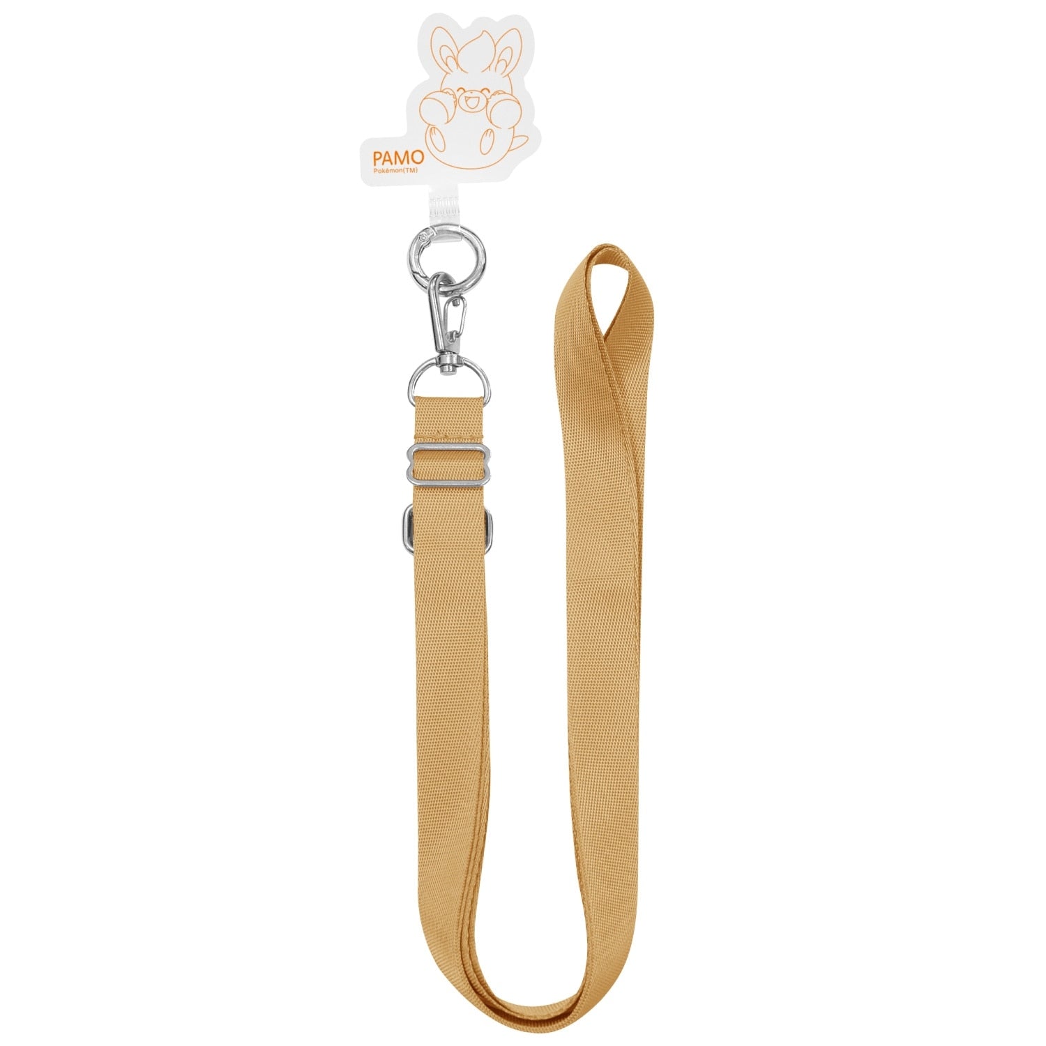 Multi Ring Plus Strap Set Pamo 912B