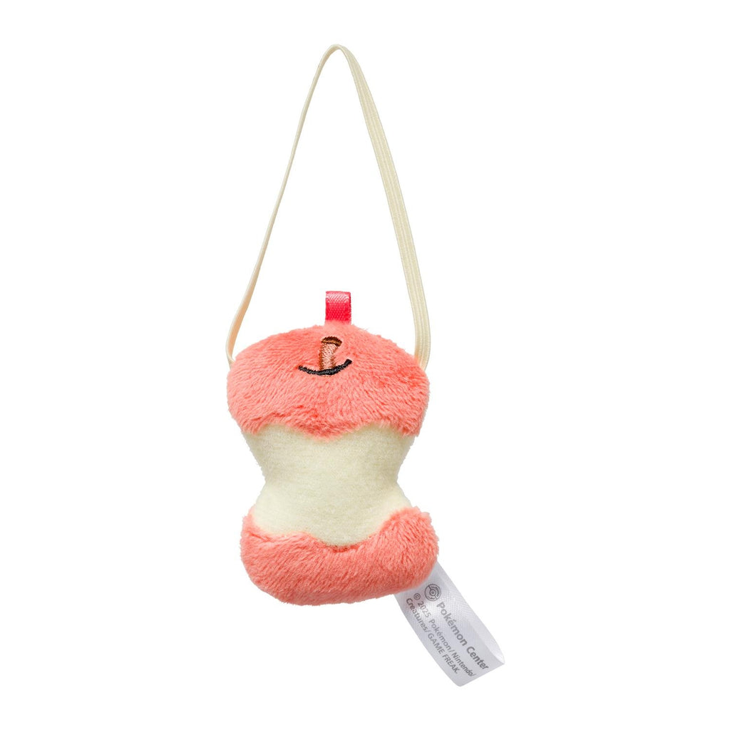 Pokemon Mochimono Mini Mascot Tabenokoshi from Japan, front view