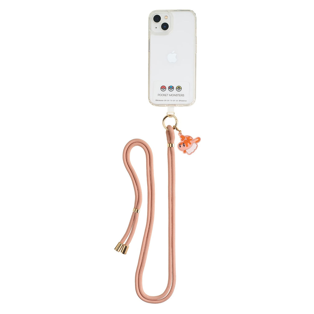 Shoulder strap Sharitatsu