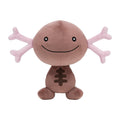 Palde Upper plushie toy with cute face from Japan