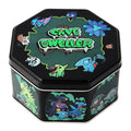 Canned stone cookies CAVE DWELLER