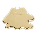 Ditto enamel pin from Japan with official artwork