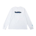 NEW ERA® Long Cotton T-shirt GEKKOUGA M/L