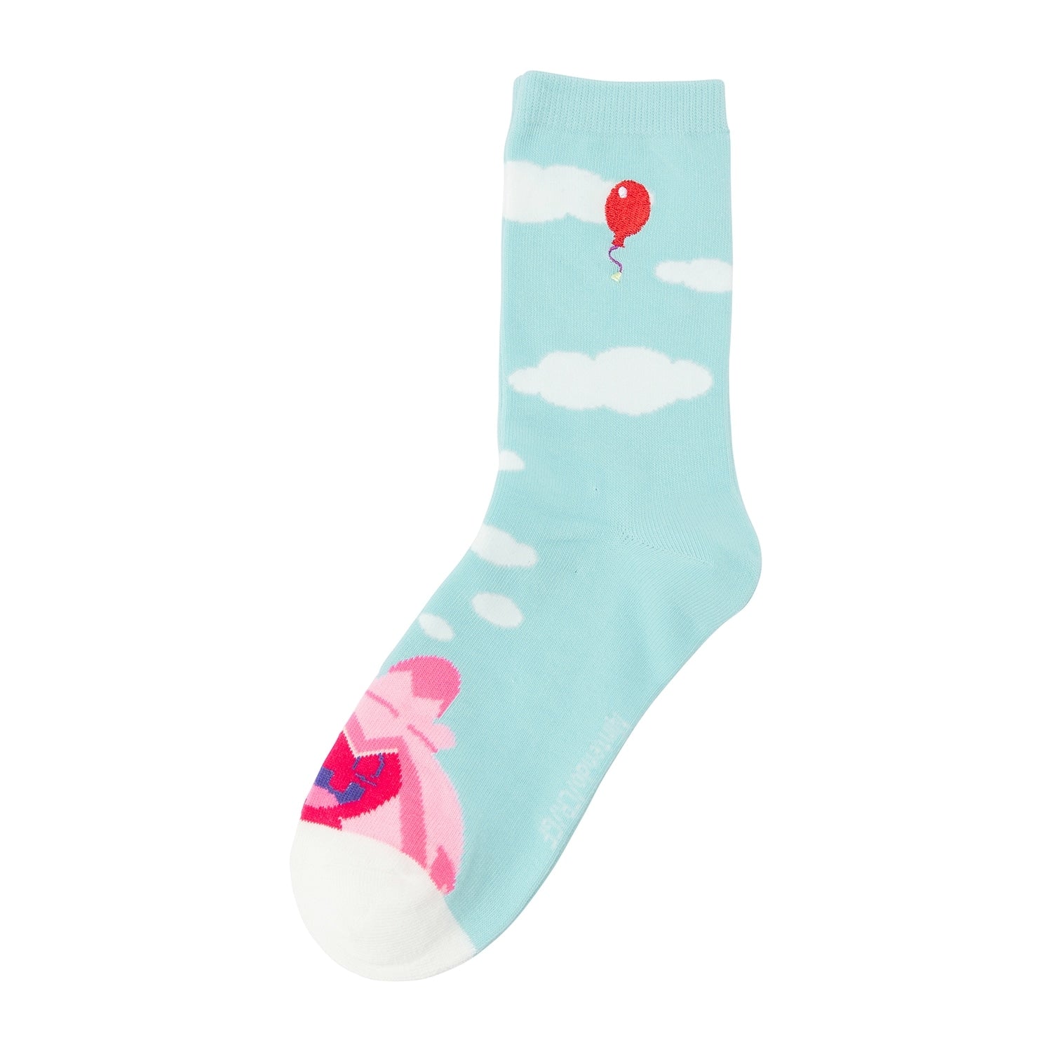 [Choice] Middle socks Big chan (23-25cm)/(25-27cm)