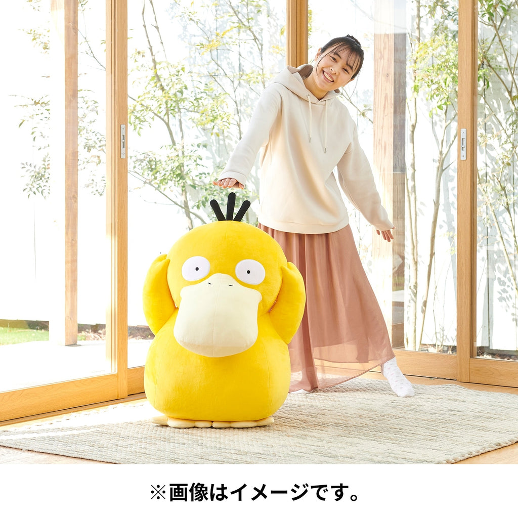 Rare Pokemon Plush from Japan, collectible and limited edition