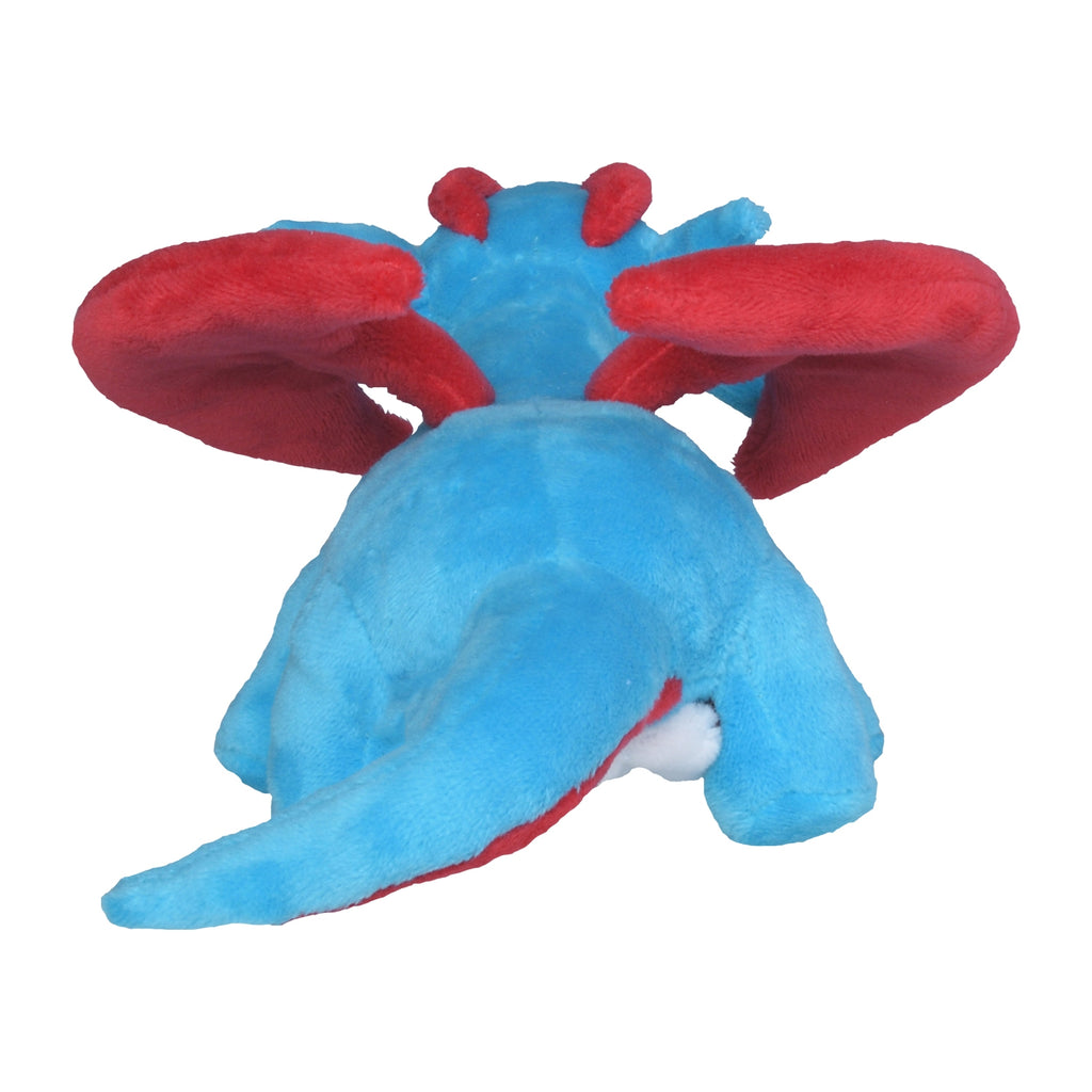 Pokémon Fit Plush – Salamence (#373) | Official Pokemon Center Japan