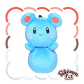 Pokémon fit Azurill (#298) Official Plush – Pokémon Center Japan