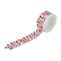 Die-cut masking tape What’s your charm point? Patcheur