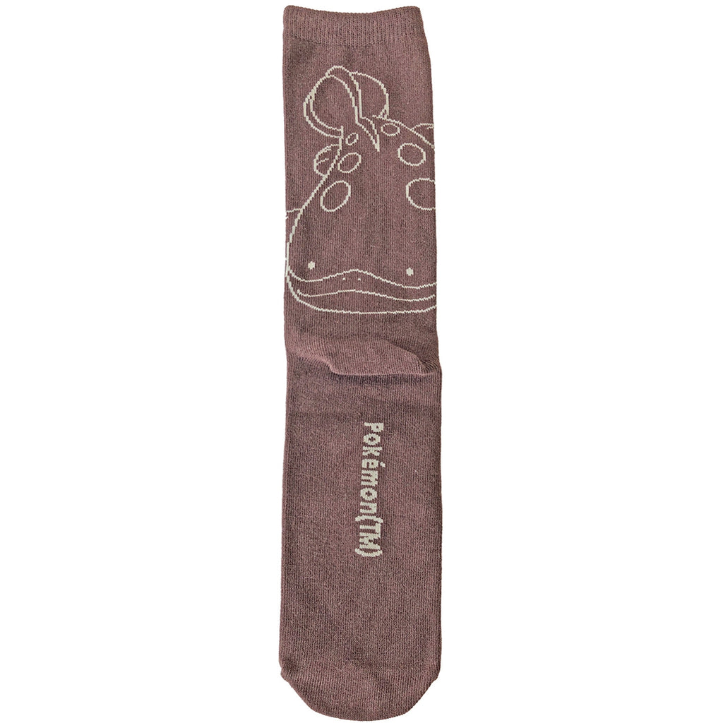 High socks Doo BR Men's (25-27cm)
