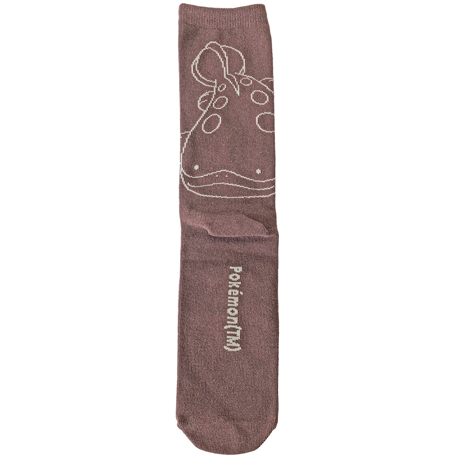 High socks Doo BR Men's (25-27cm)