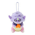 Galarian Yado King plushie from Japan, cute smiling face