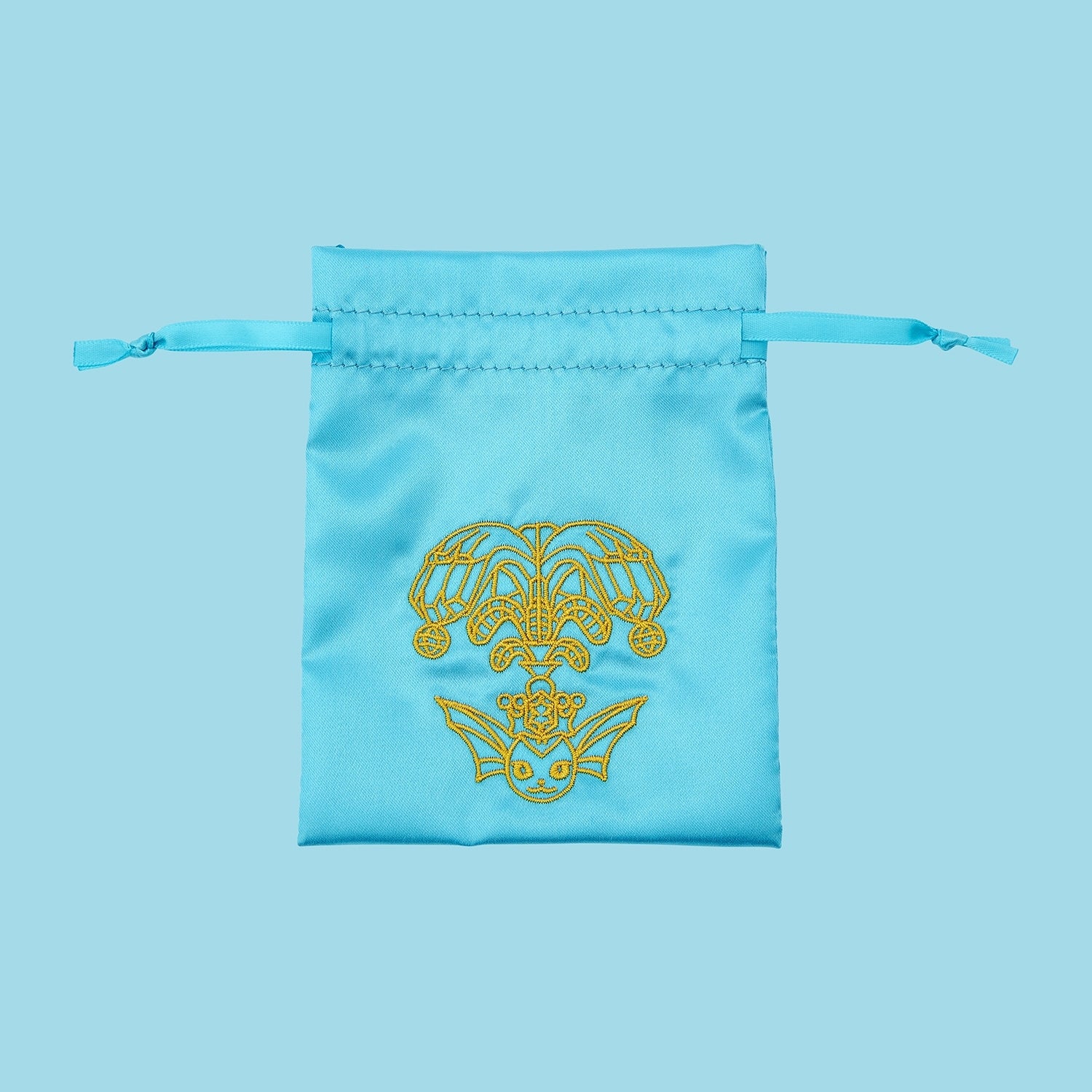 Die-cut Glitter Mirror Pokémon accessory featuring Mizu Terra Star Showers - Japan import