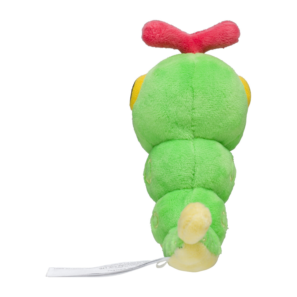 Pokemon Center Japan Exclusive Plushies, high-quality collectibles