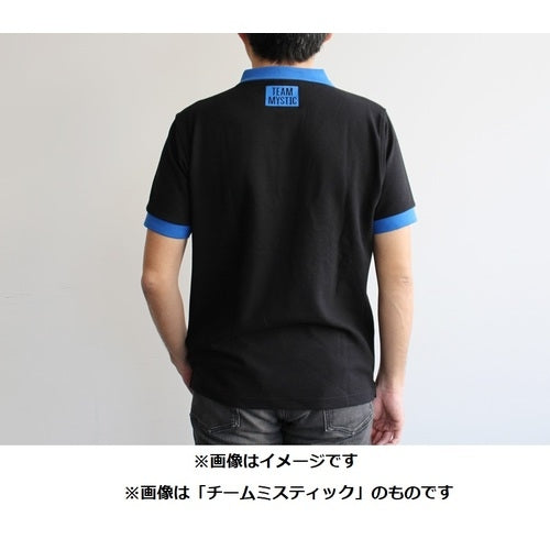 Polo shirt Pokémon GO Team Instinct