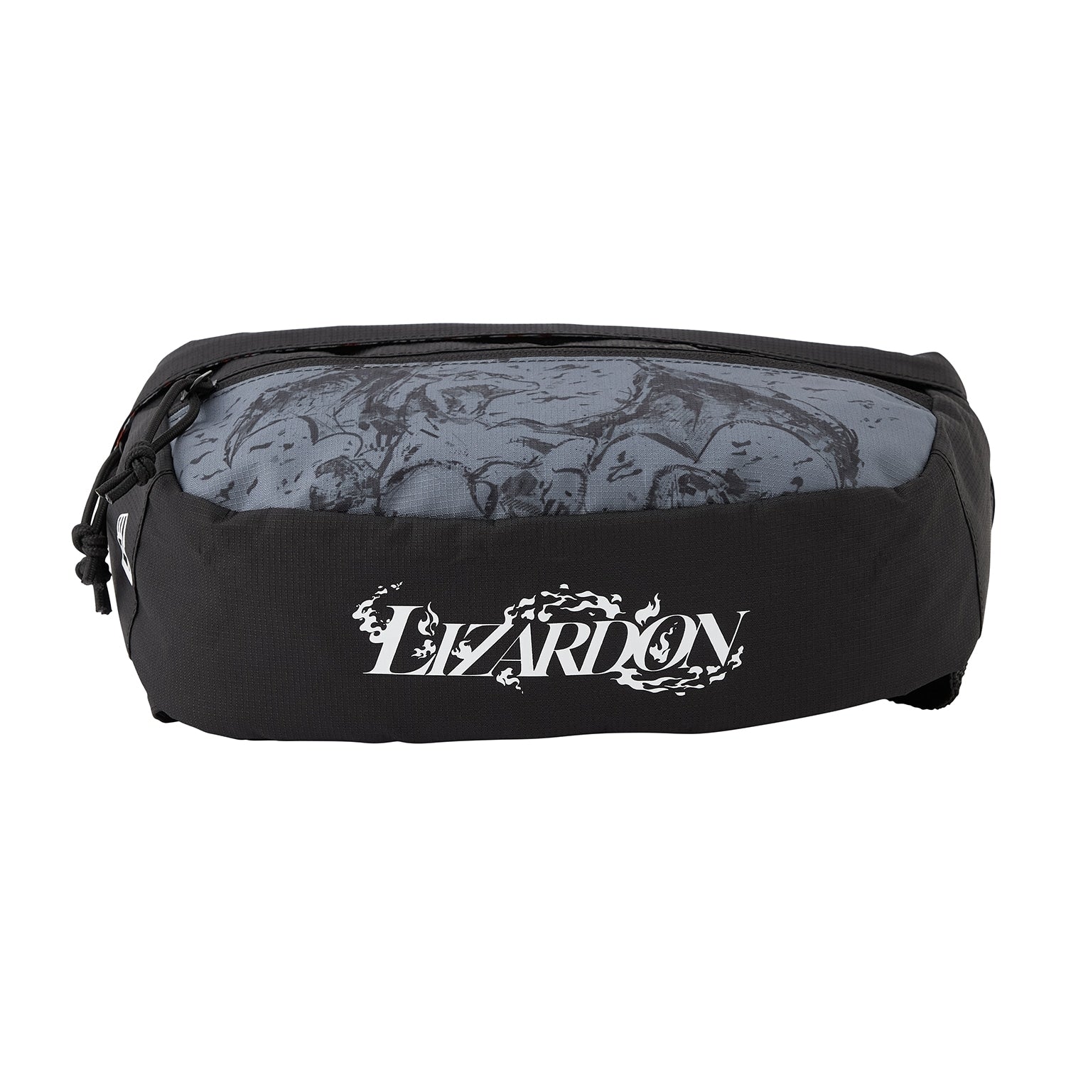 NEW ERA® EXPLORER WAIST BAG LIZARDON