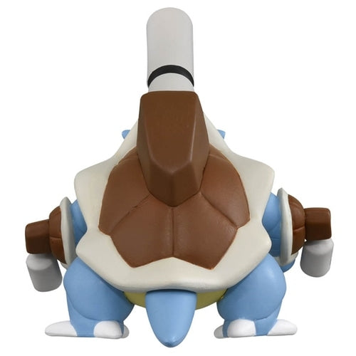 Moncolle Mega Camex Pokemon figure, rare collectible from Japan, detailed design