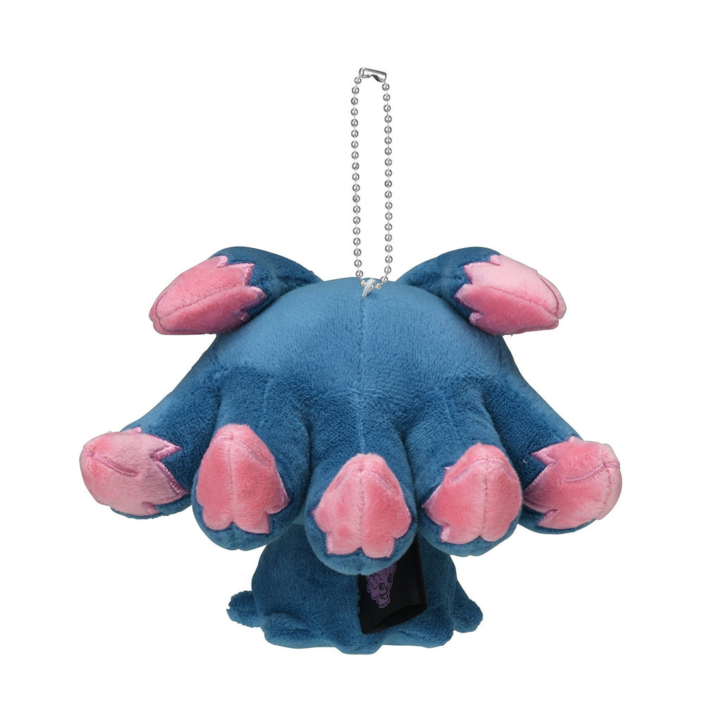 Luminous mascot Muuma