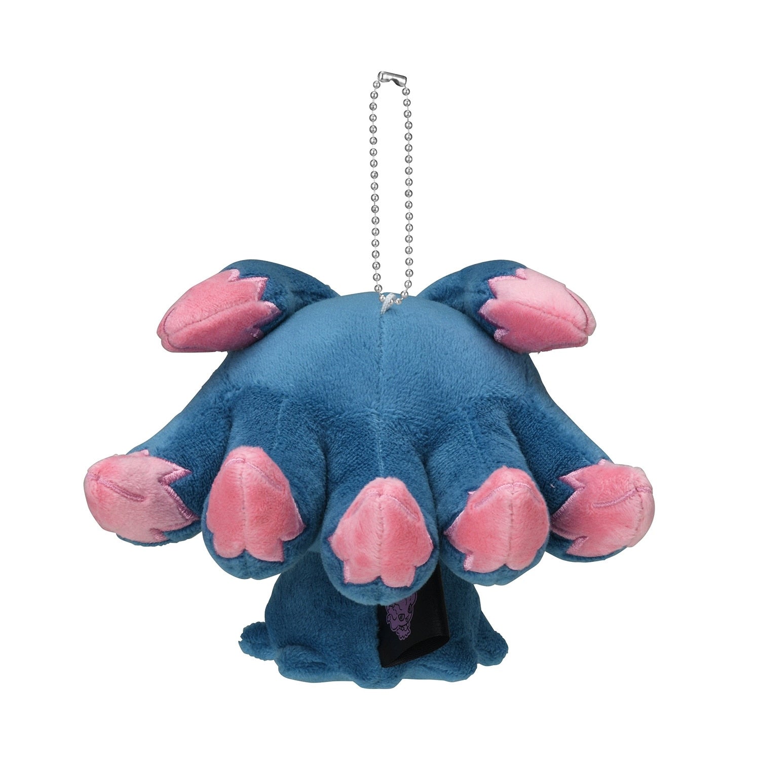 Luminous mascot Muuma
