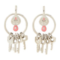 Pokémon accessory Earrings 102 Cleffy