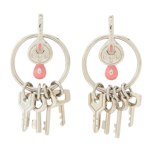 Pokémon accessory Earrings 102 Cleffy