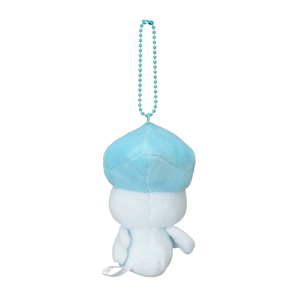 Quaxly (#912) Mascot Plush – Official Pokémon Center Japan