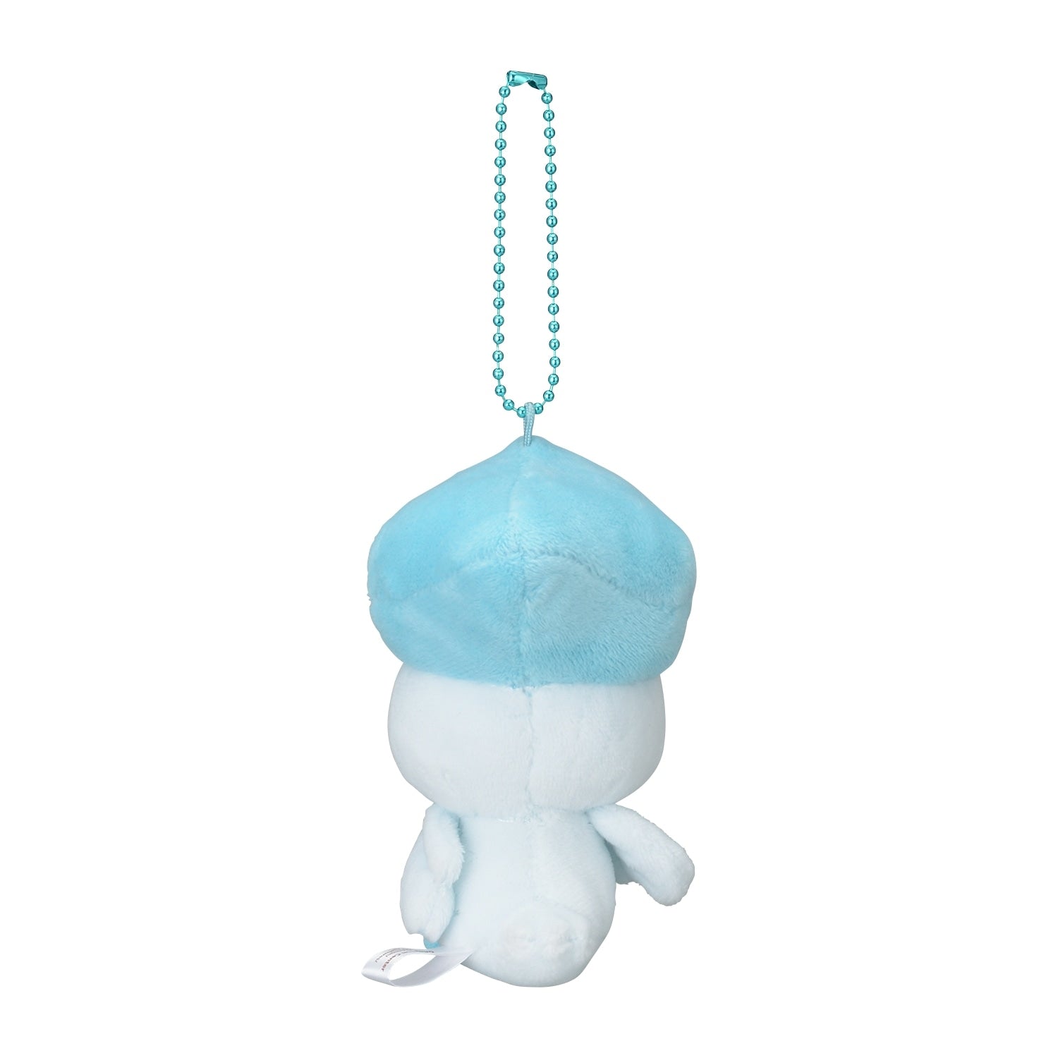 Quaxly (#912) Mascot Plush – Official Pokémon Center Japan