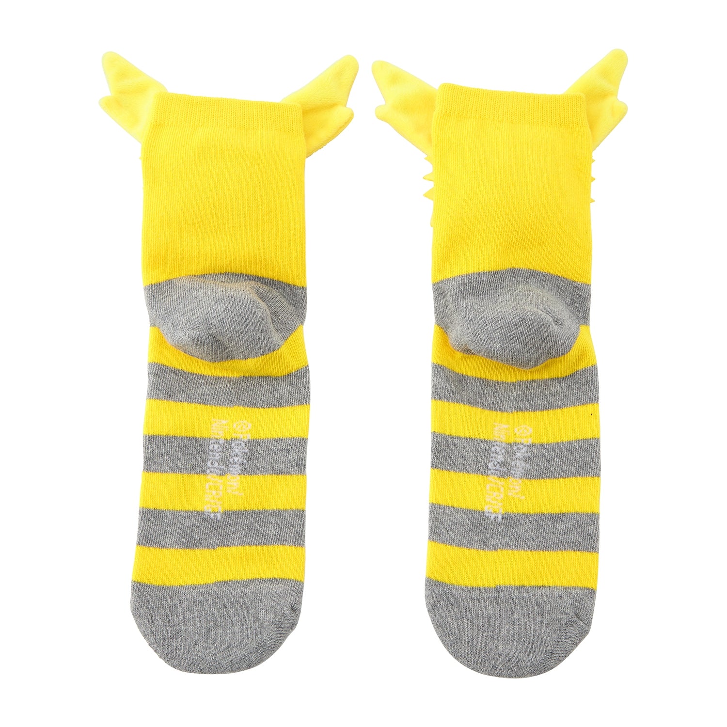 Middle socks with mascot Sanders (25-29cm)