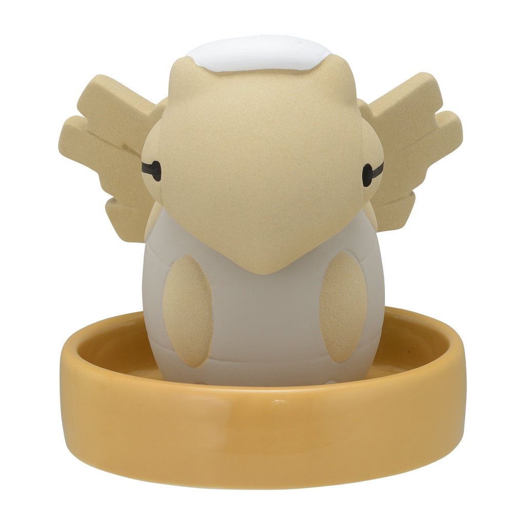 Unglazed aroma diffuser yonayonaGhost Nukenin