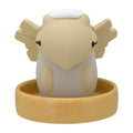 Unglazed aroma diffuser yonayonaGhost Nukenin