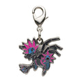 National Encyclopedia Metal Charm 993 from Japan, detailed metal charm with Pokemon character