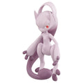 Moncolle Mega Mewtwo Y figure from Japan, detailed pose