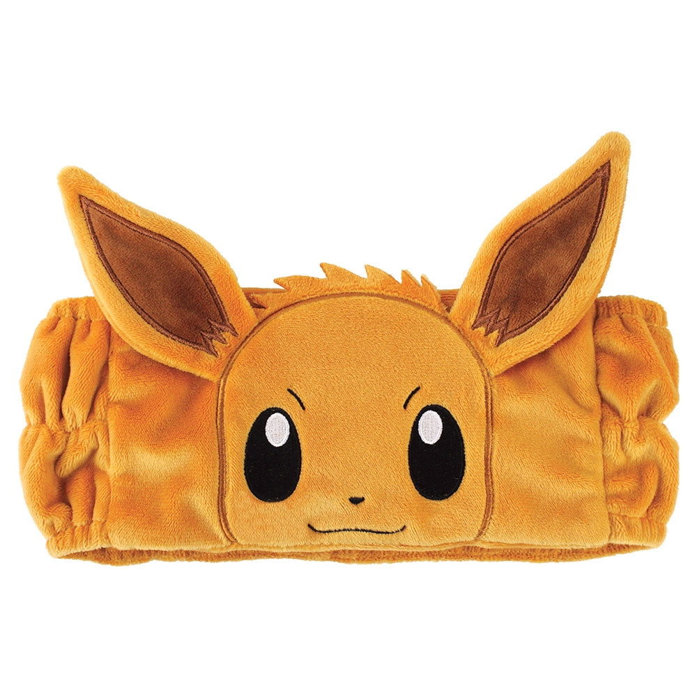 Eevee hair band with cute design from Japan