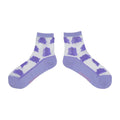 [Choice] Middle socks see-through Metamon (23-24cm)