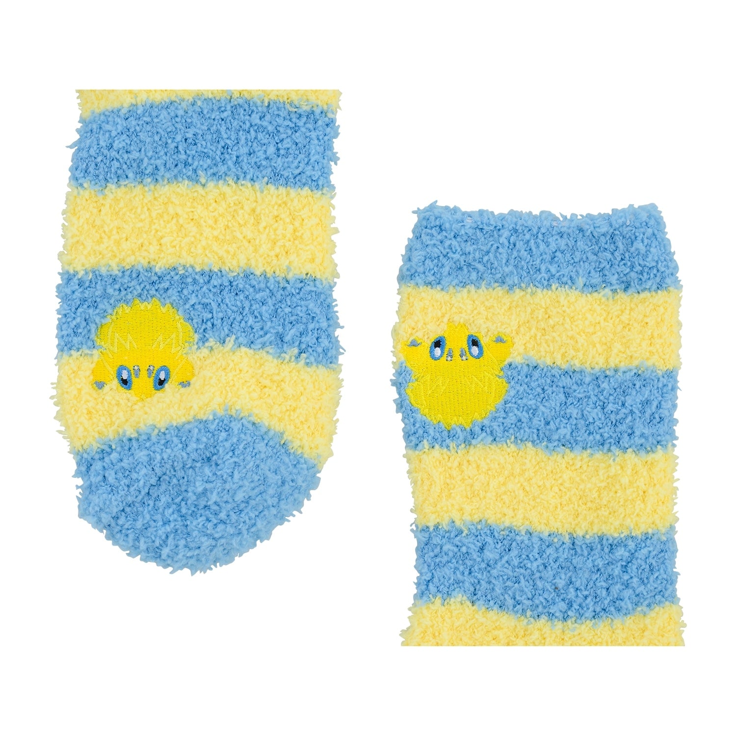 Fluffy socks Bachuru (23-25cm) / (25-27cm)
