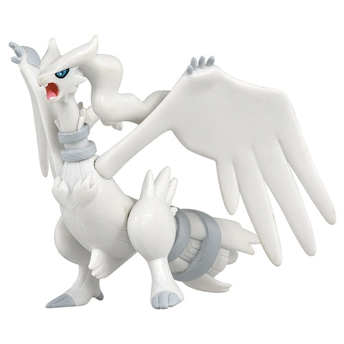 Moncolle ML-08 Reshiram