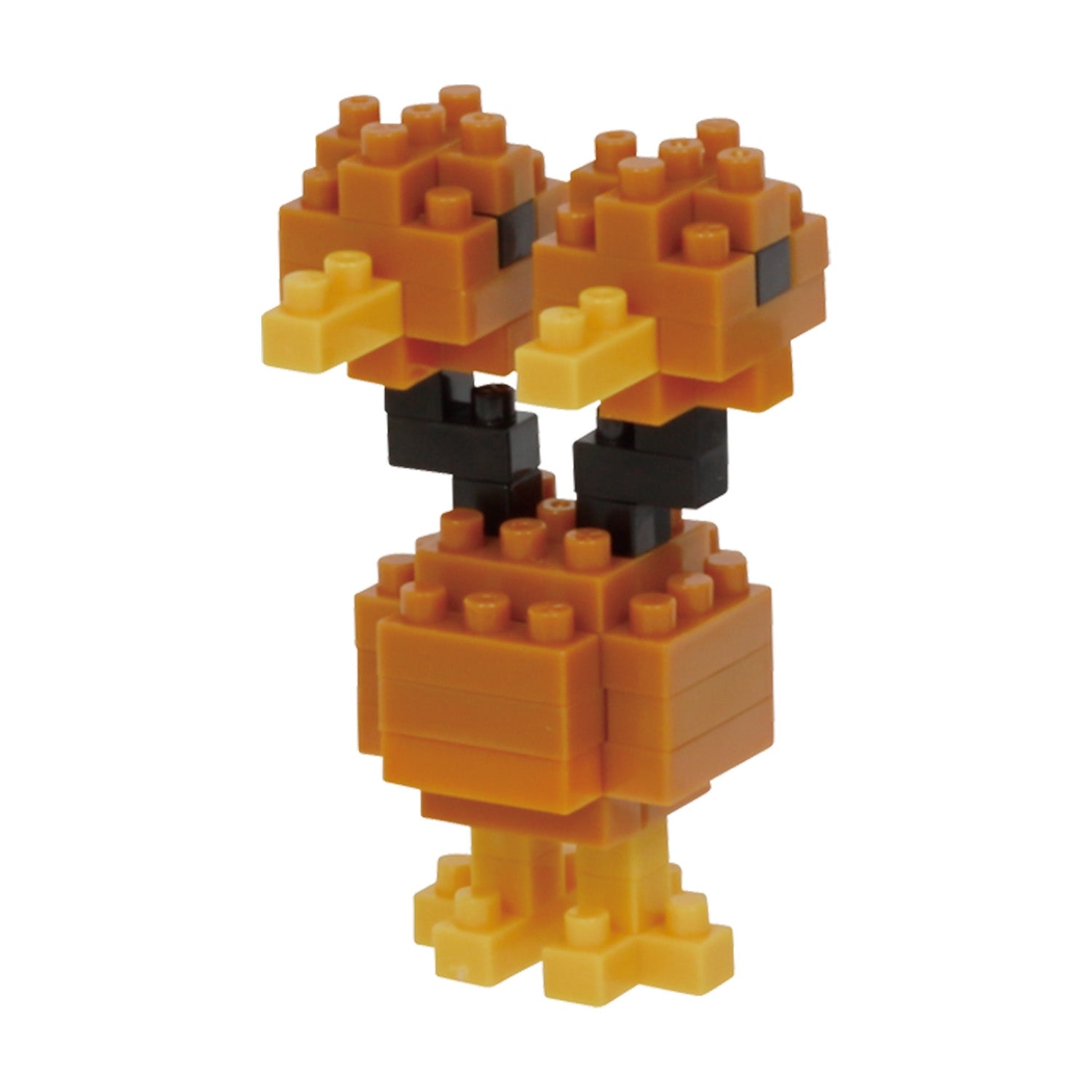 Rare Japanese Pokemon Mini Nano Pocket Monster Flying Type Toy at KADO Japan