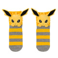 Short socks with mascot TD 23-25cm